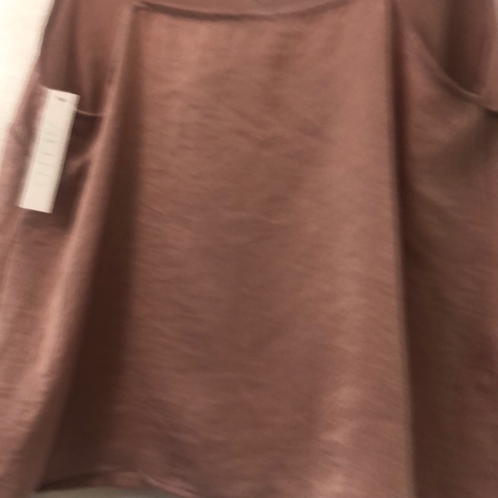 Abound Ruffle Front Cami - Picture 4 of 8